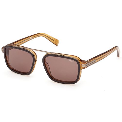 Ermenegildo Zegna 299 50E - Oculos de Sol