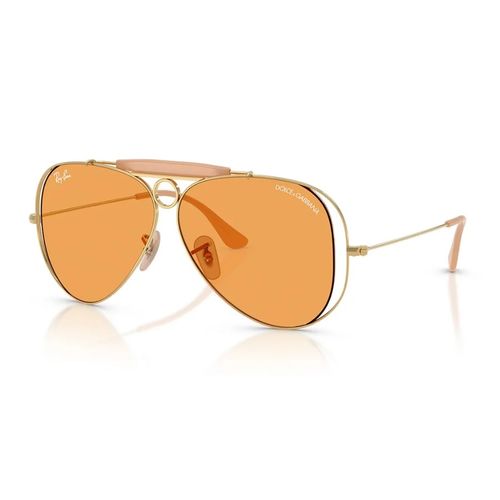 Ray Ban 3138M 0017 Dolce e Gabbana - Oculos de sol