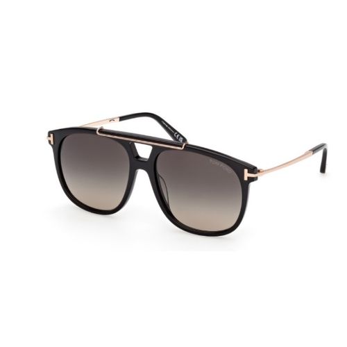 Tom Ford 1306 01B Sam - Oculos de sol