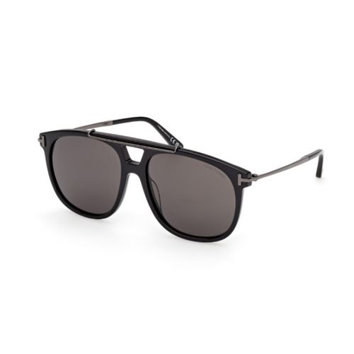 Tom Ford 1306 01A Sam - Oculos de sol