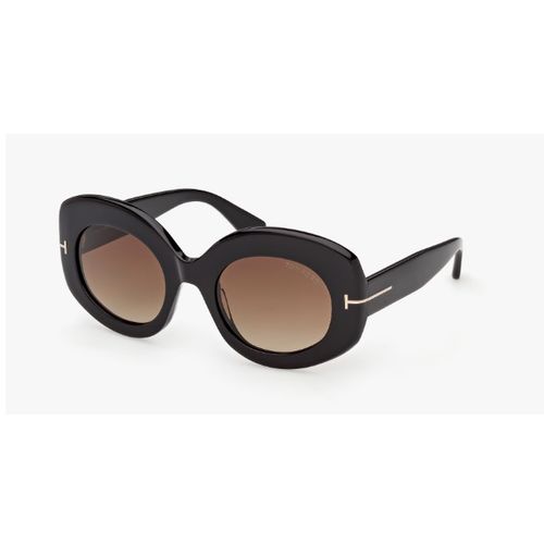 Tom Ford Claudette 1346 01F - Oculos de sol