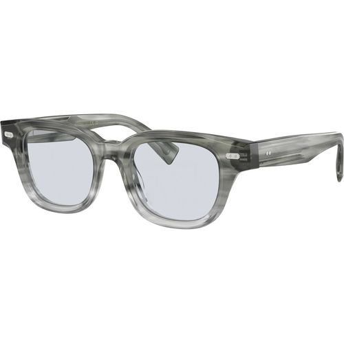 Brunello Cucinelli 3012 1046 - Oculos de Grau