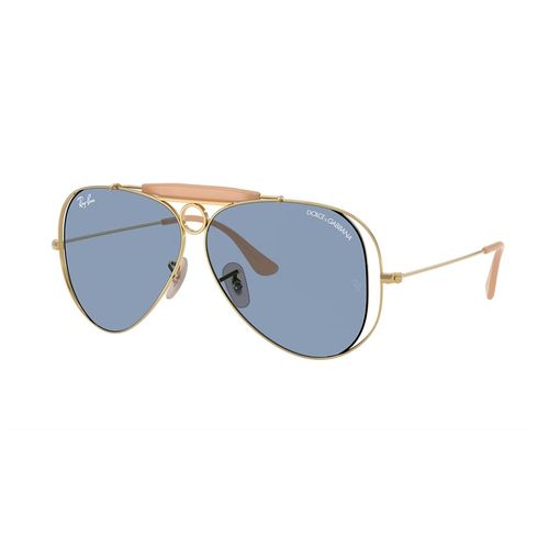 Ray Ban 3138M 00172 Dolce e Gabbana - Oculos de sol