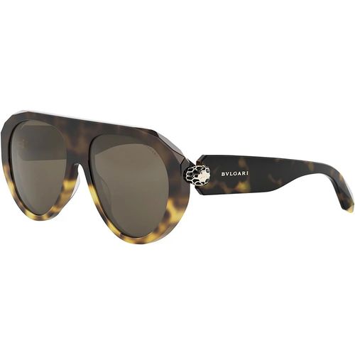Bulgari 40060I 56E Serpenti - Oculos de Sol