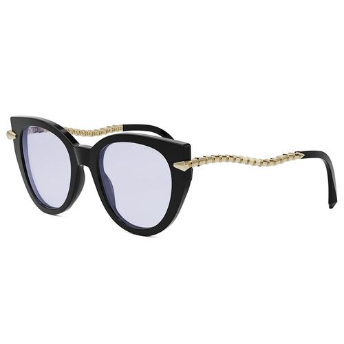 Bulgari 50001I 001 Serpenti - Oculos de Grau