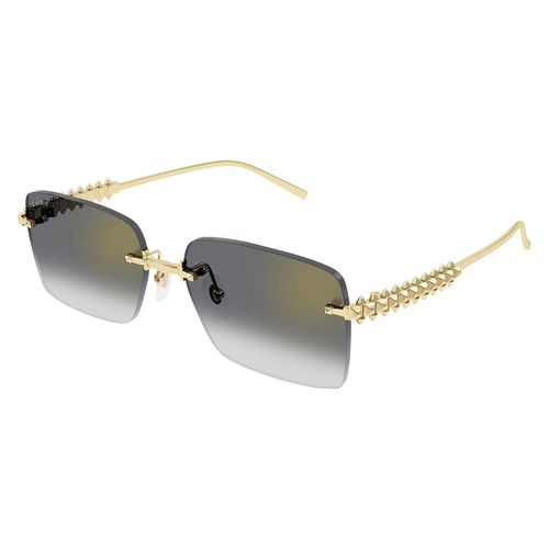 Cartier 545 001 Clash - Oculos de Sol