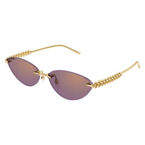 Cartier 543 004 Clash - Oculos de Sol
