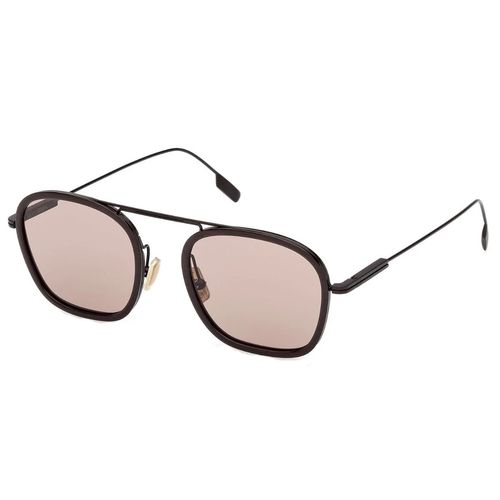 Ermenegildo Zegna 306 50E - Oculos de Sol
