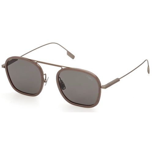 Ermenegildo Zegna 306 59D - Oculos de Sol