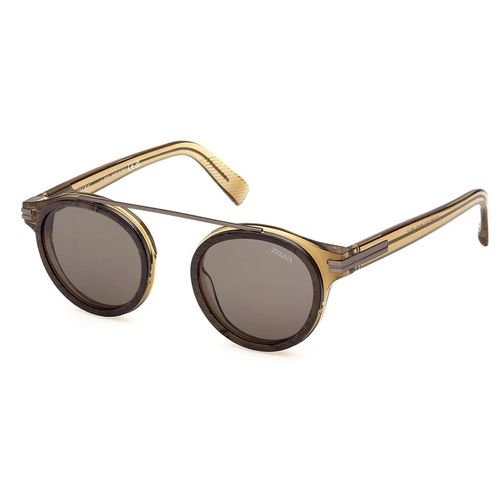 Ermenegildo Zegna 300 50J - Oculos de Sol