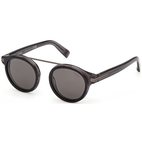 Ermenegildo Zegna 300 05D - Oculos de Sol
