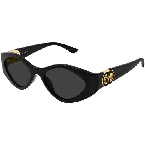 Gucci 2121 001 - Oculos de Sol
