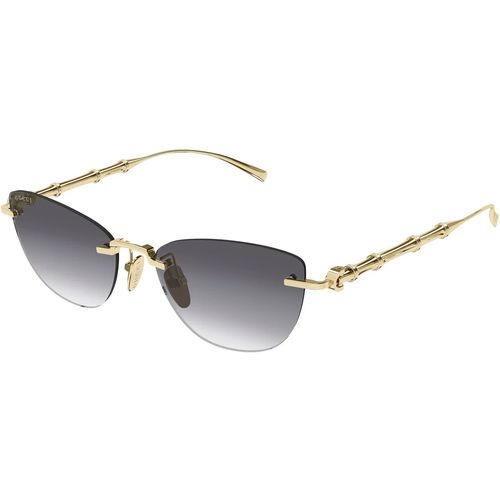 Gucci 2063 001 - Oculos de Sol