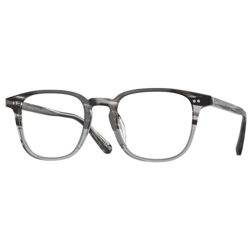 Oliver Peoples Nev 5532U 1002 Tam 51 - Oculos de Grau