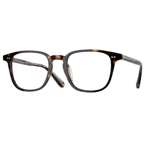 Oliver Peoples Nev 5532U 1009 Tam 51 - Oculos de Grau