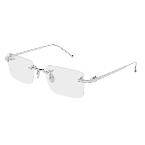 Cartier 619O 002 - Oculos de grau