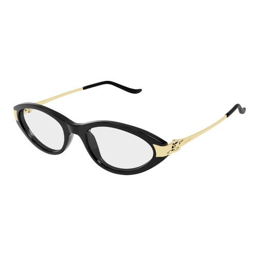 Cartier Panthere 633O 001 - Oculos de grau