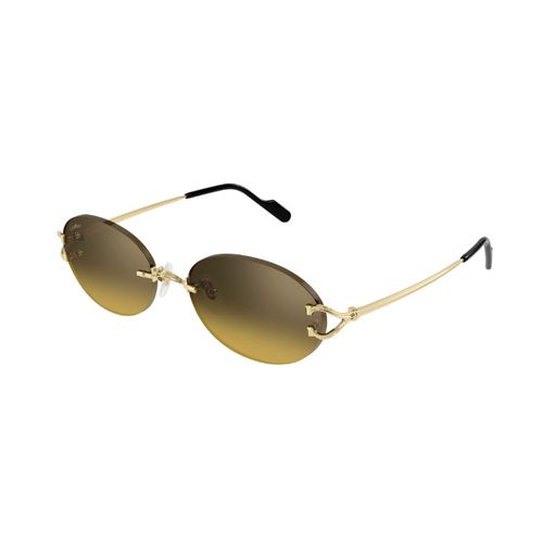 Cartier Signature 551 009 - Oculos de sol