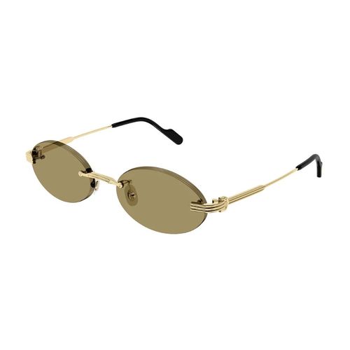 Cartier 615 007 - Oculos de sol