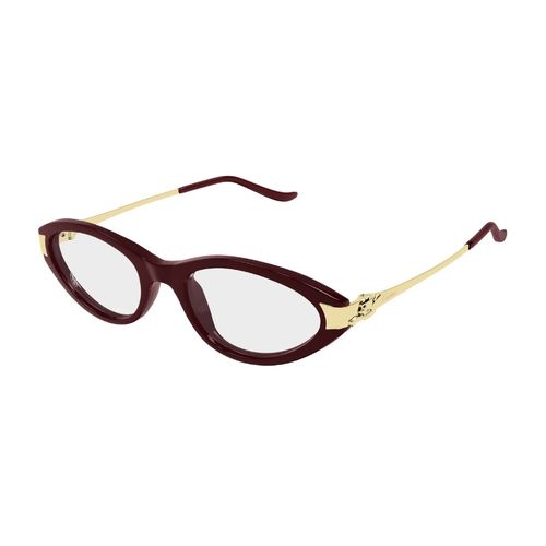 Cartier Panthere 633O 003 - Oculos de grau