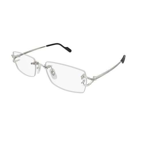 Cartier 563O 002 - Oculos de grau