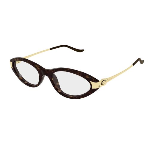Cartier Panthere 633O 002 - Oculos de grau