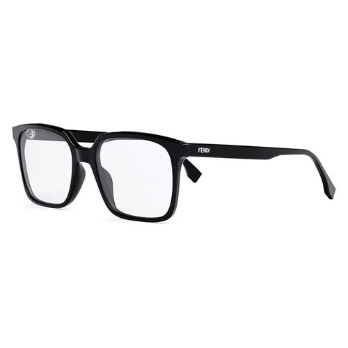 Fendi 50032I 001 Tam 55 - Oculos de Grau