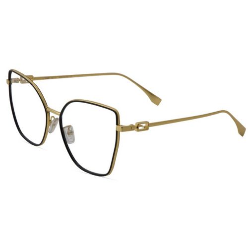 Fendi 50012U 030 - Oculos de Grau