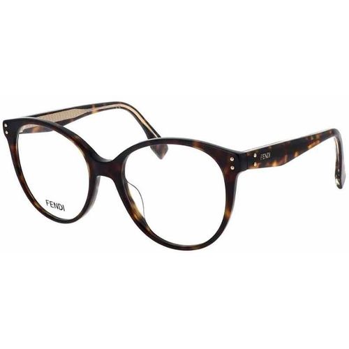 Fendi 50005I 052 - Oculos de Grau