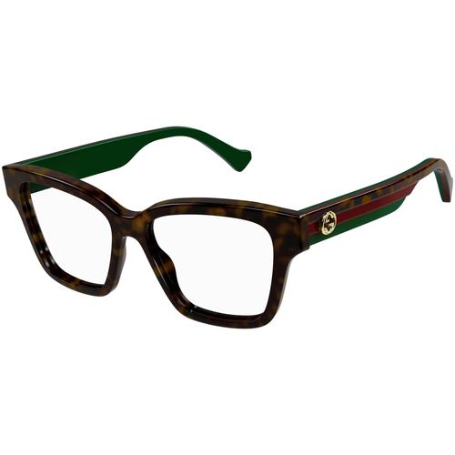 Gucci 1302O 006 - Oculos de Grau