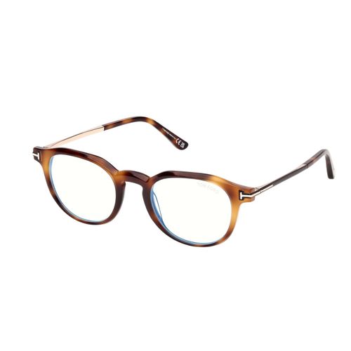 Tom Ford 6125B 053 - Oculos de grau com Blue Block