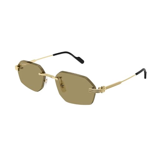 Cartier 616 002 - Oculos de sol