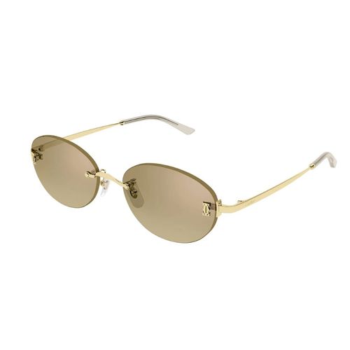 Cartier 642SA 002 - Oculos de sol