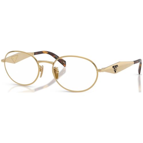 Prada D53VD 24J1O1 - Oculos de Grau