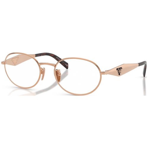 Prada D53VD 22L1O1 - Oculos de Grau
