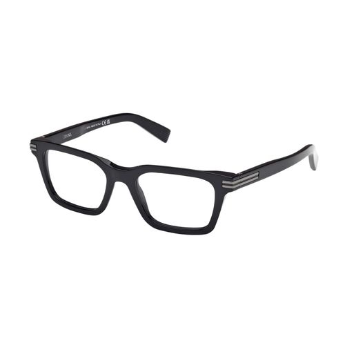 Ermenegildo Zegna 5294 001 - Oculos de grau