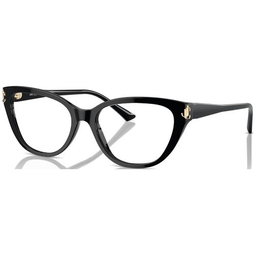 Jimmy Choo 3011 5000 - Oculos de Grau