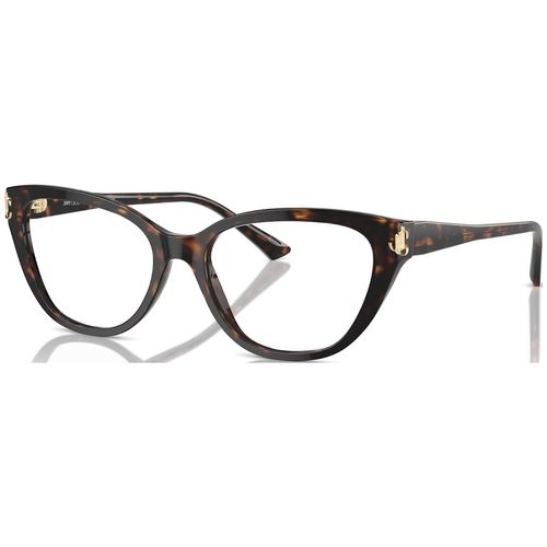 Jimmy Choo 3011 5002 - Oculos de Grau