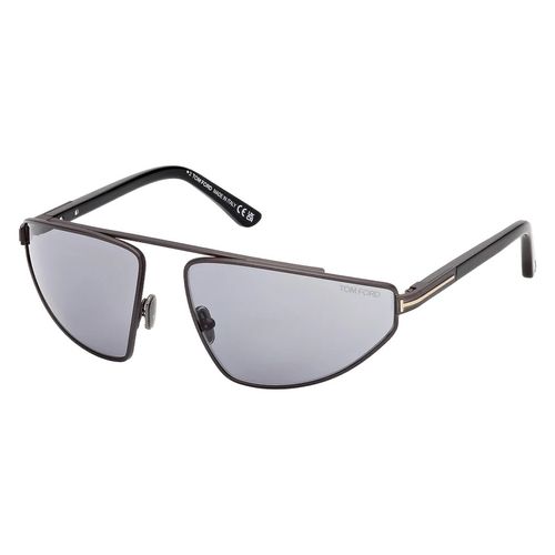 Tom Ford 1399 13A Parker  - Oculos de Sol