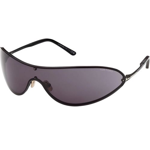 Tom Ford 1396 01A Brady - Oculos de Sol
