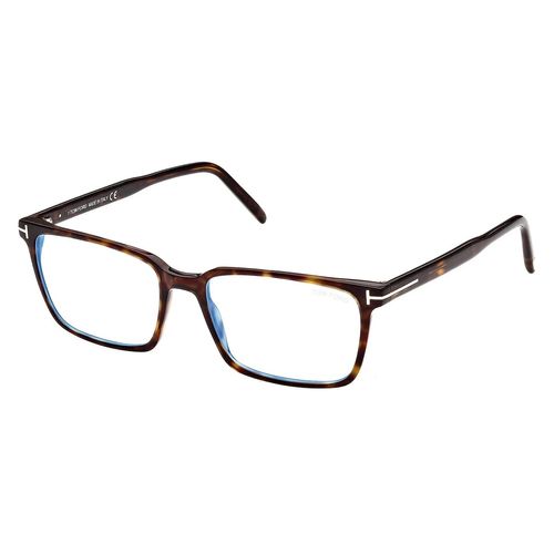 Tom Ford 5802B 052 Tam 53 - Oculos com Blue Block