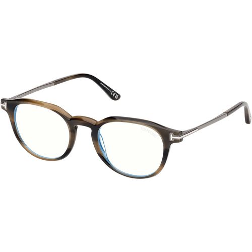 Tom Ford 6125B 055 - Oculos com Blue Block