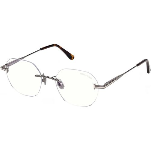 Tom Ford 6126B 008 - Oculos com Blue Block