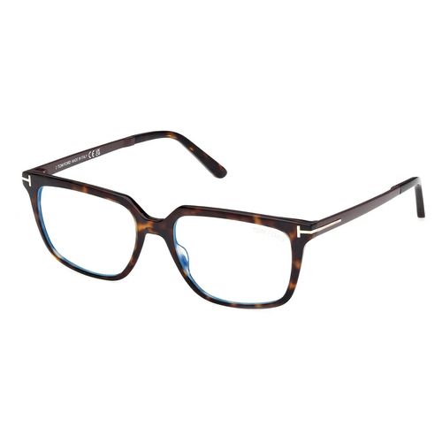 Tom Ford 6039B 052 - Oculos com Blue Block