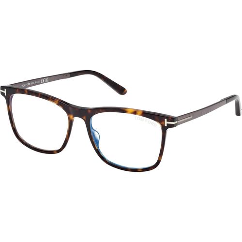 Tom Ford 6038B 052 - Oculos com Blue Block