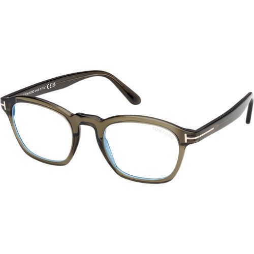 Tom Ford 6033B 096 - Oculos com Blue Block