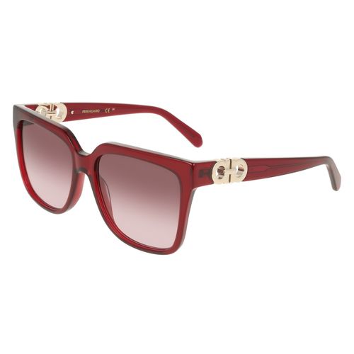 Salvatore Ferragamo 2109 655 - Oculos de Sol