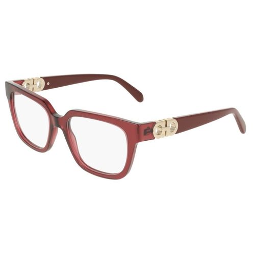 Salvatore Ferragamo 3056 655 - Oculos de Grau
