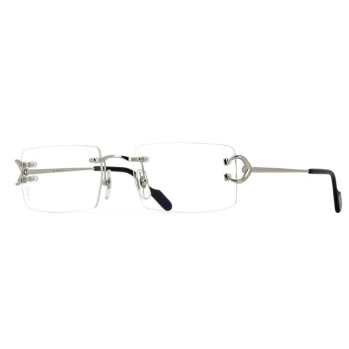 Cartier 488O 002 - Oculos de Grau