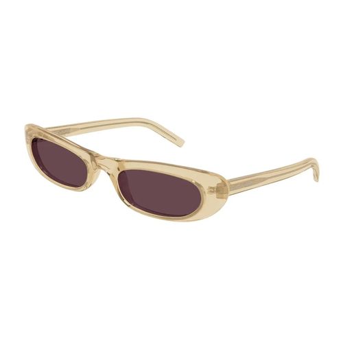 Saint Laurent 557 007 Shade - Oculos de Sol